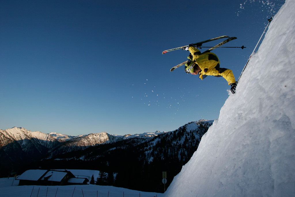 ExtremExtreme Skiing - Sports Photography by Tomek Gola - Gola.PROe Skiing - Sports Photography by Tomek Gola - Gola.PRO