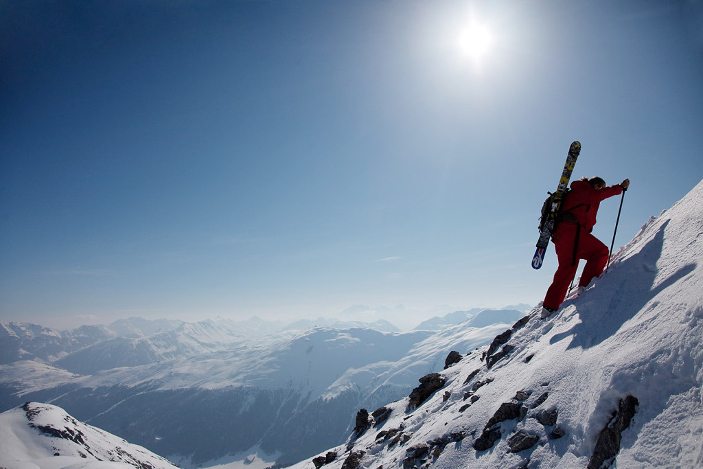 Skiing and Sports Photography by Tomek Gola - Gola.PRO