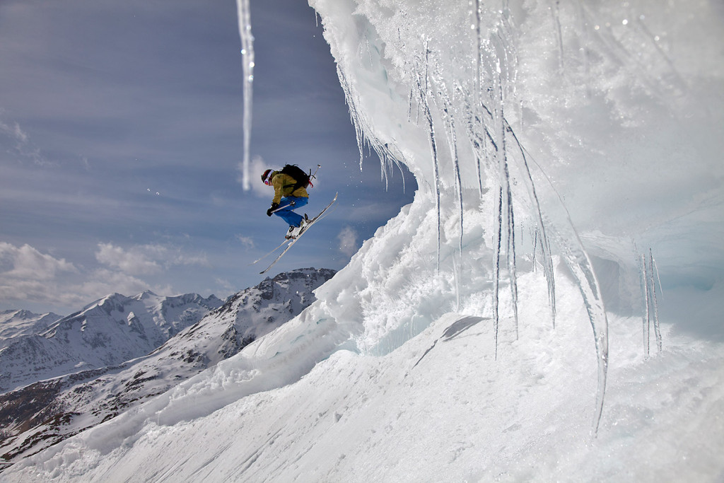 Skiing and Sports Photography by Tomek Gola - Gola.PRO