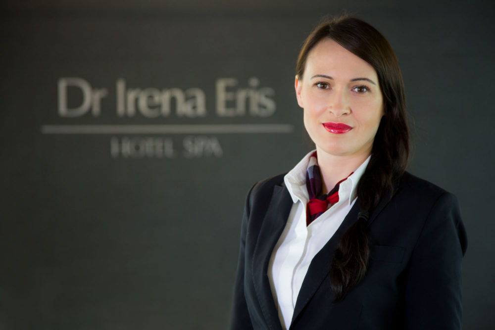 Hotel SPA Dr Irena Eris Polanica Zdroj