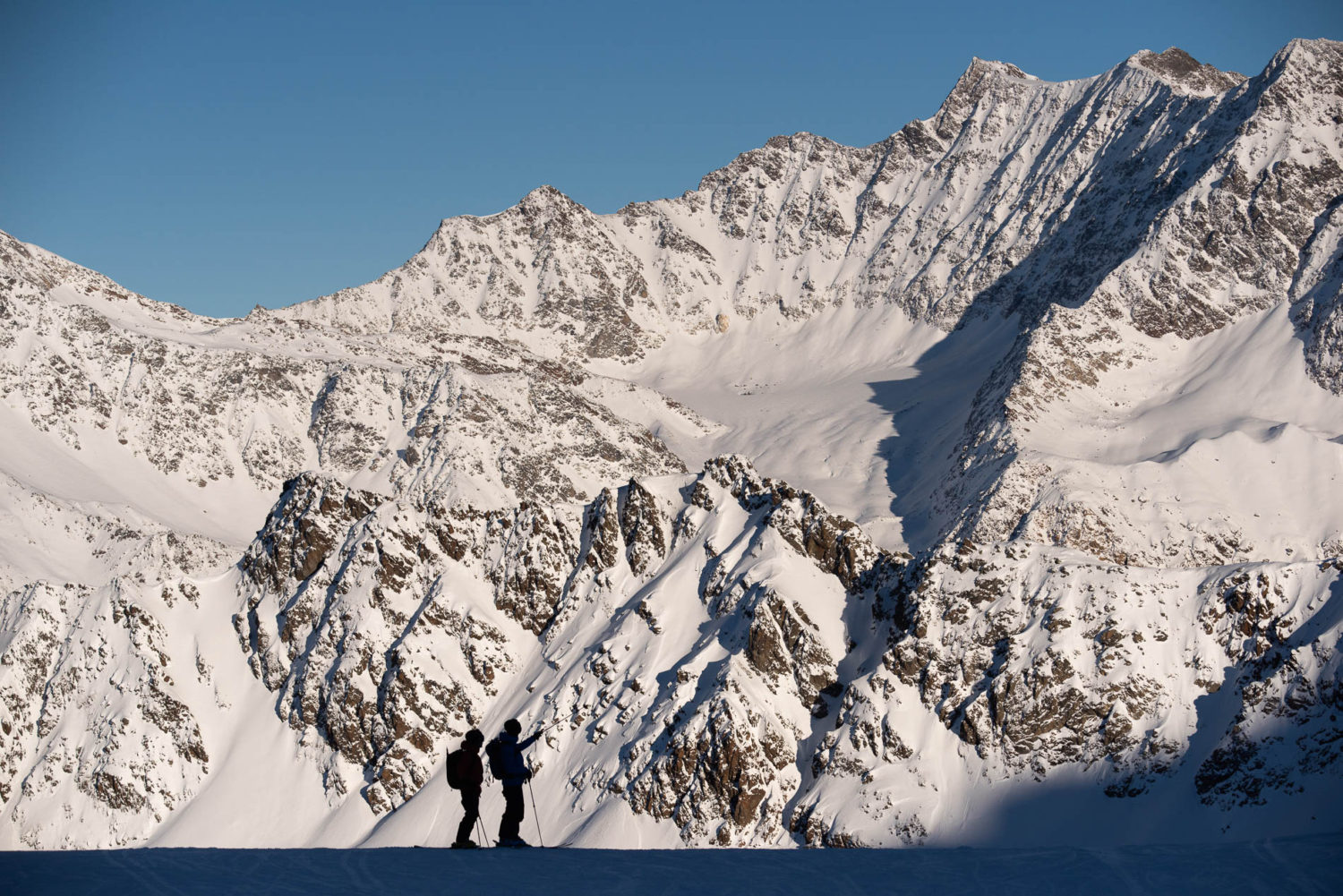 Avalanche Training Course