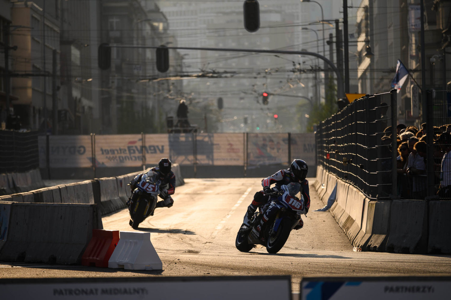 Verva Street Racing 2019
