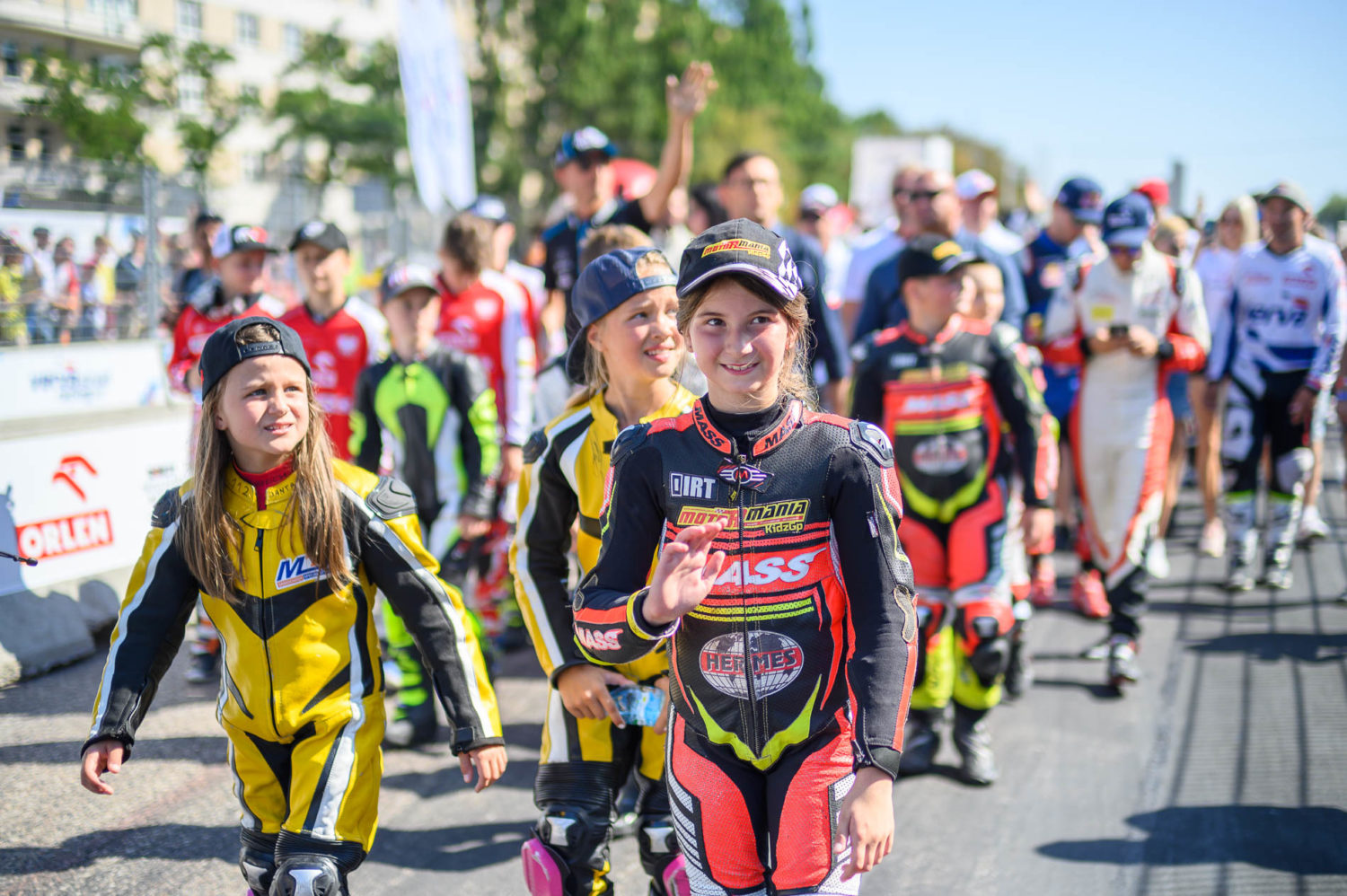 Verva Street Racing 2019