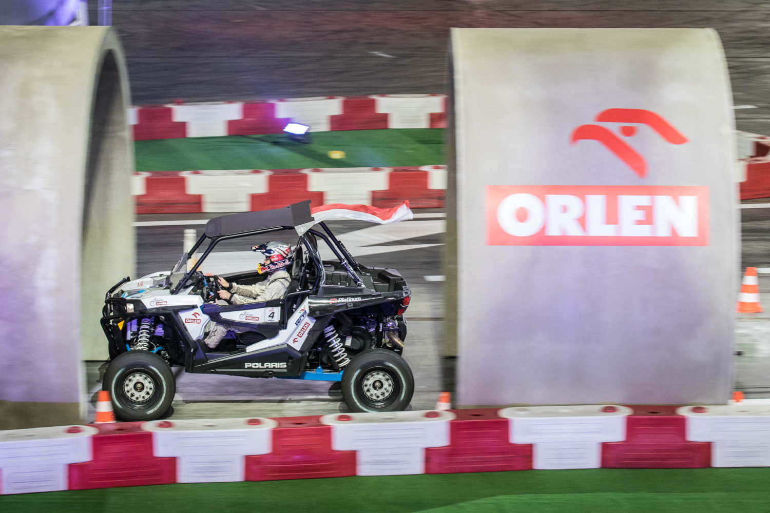 Verva Street Racing 2015