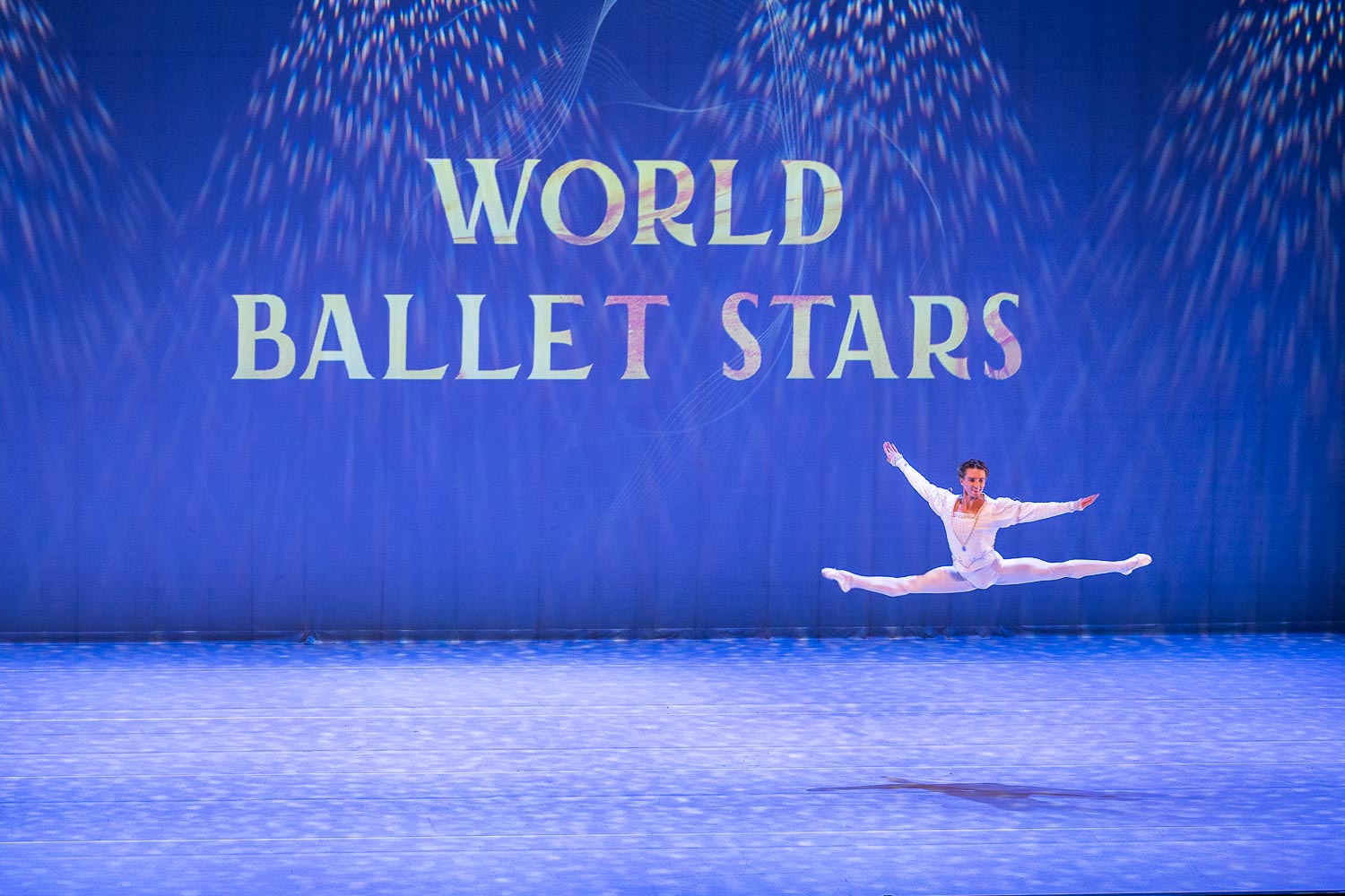 World Ballet Stars Gala 2023 by Tomek Gola / gola.pro